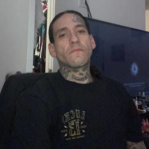 Meet your Posher, Frank